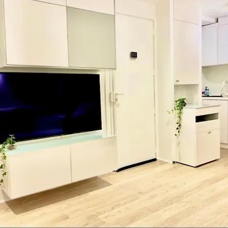 Appartamento Center And Secured Area *
